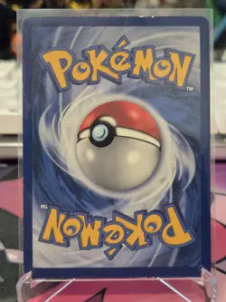Pokemon - Dark Charmeleon - Team Rocket - W Stamp 32/82 WOTC MP See Photos - Image 2