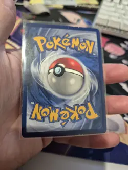 Pokemon - Dark Charmeleon - Team Rocket - W Stamp 32/82 WOTC MP See Photos - Image 3
