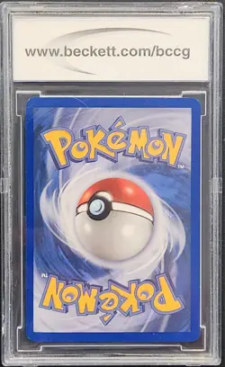 Pokemon Blaziken 2006 POP Series 1 RARE PROMO Holo 1/17 BCCG 10 - Image 2