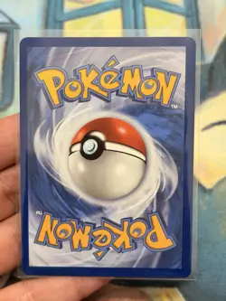 Pokemon TCG First Starters Kanto Bulbasaur Charmander Squirtle Set NM Gradeable - Image 3