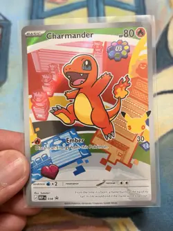 Pokemon TCG First Starters Kanto Bulbasaur Charmander Squirtle Set NM Gradeable - Image 4