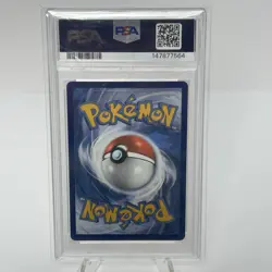 2021 POKEMON SWSH BLACK STAR PROMO #140 PIKACHU V-UNION PSA 10 - Image 2