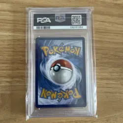 Pokemon Center ETB Magneton SVP 159 Surging Sparks PSA 10 Stamped Promo - Image 2