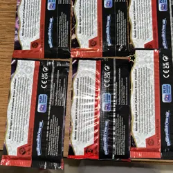 (20) Packs Pokemon Scarlet & Violet Paldean Fates Booster packs sealed 🔥🔥🔥 - Image 4