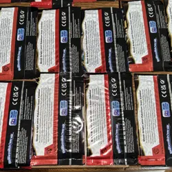 (20) Packs Pokemon Scarlet & Violet Paldean Fates Booster packs sealed 🔥🔥🔥 - Image 5