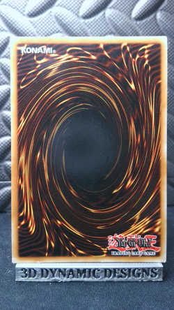 | Yugioh Scarlet Security LC5D-EN076 1st Super Legendary Collection 5Ds LP 🔥 | - Image 2