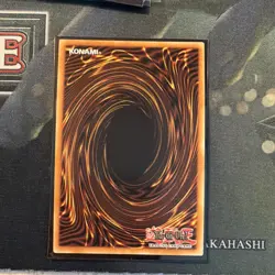 YuGiOh! JUSH-EN006 Dracotail Arthalion 1st Edition Ultra Rare NM - Image 2
