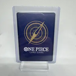 Monkey.D.Luffy (OP15-119) OP15-119 Adventure on Kami's Island Foil SEC One Piece - Image 2