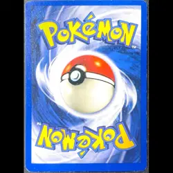 Pokemon TCG Alakazam Base Set Holo Card 1/102 Unlimited Rare - Image 2