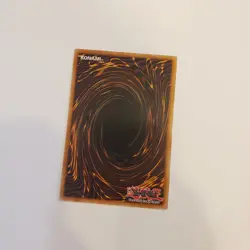 Dark Armed Dragon Yugioh Card TCG Game - Image 2