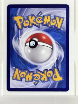 Meowth 0207/07 CBB3C Chinese Pokemon TCG Card HP70 Basic Holo Rare 2025 - Image 2