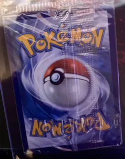 Mega Charizard X ex 023 Oricorio ex 024 UPC SEALED Black Star Promo Pokemon Card - Image 3