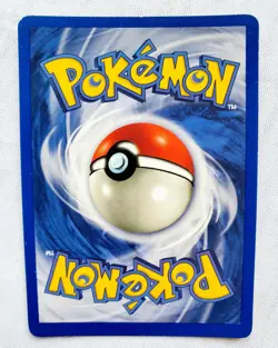 Pokemon TCG 1ST EDITION VAPOREON Jungle Holographic Card 12/64 Holo Rare WOTC V4 - Image 3