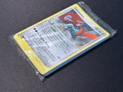 Salamence Cosmos Holo Ex Dragon E-League Promo 19/97 Sealed Pack 16 Pokemon Card - Image 1