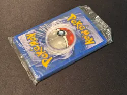Salamence Cosmos Holo Ex Dragon E-League Promo 19/97 Sealed Pack 16 Pokemon Card - Image 2
