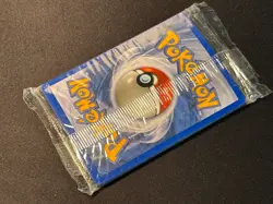 Treecko Reverse Holo Black Star E-League Promo 003 Sealed Pack 16 Pokemon Cards - Image 2