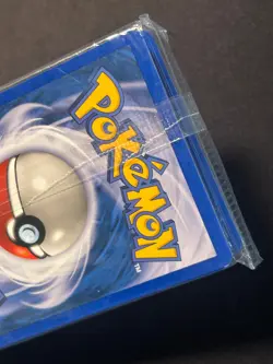 Sealed MAGMAR #44 WOTC Black Star PROMO Pack of Pokemon 25 Cards Vintage - Image 4