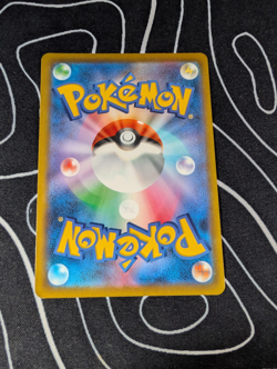 Pokemon Card Japanese Hoothoot CHR 073/067 S9a Battle Region HOLO PCG Japan - Image 2