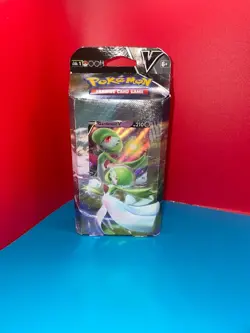 Nintendo Pokemon V Battle Deck Trading Cards- 4 Decks Together Bulk Sale!! - Image 1