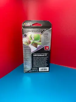 Nintendo Pokemon V Battle Deck Trading Cards- 4 Decks Together Bulk Sale!! - Image 2