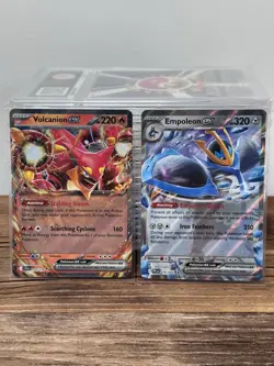 Pokemon Ex Bundle 5x Near Mint Black Star Promos x3 - Free Cards Included! - Image 5