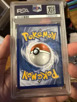 2021 POKEMON Celebrations Black Star Promo PIKACHU V-Union Card SWSH 141 PSA 10 - Image 2