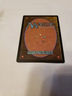 MTG FOIL Celestial Kirin – Mystery Booster Magic Card # SOK_003 - Image 2