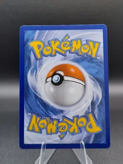 Pokemon Mew EX Black Star Promo Card 53 Ultra Premium Collection - Image 2