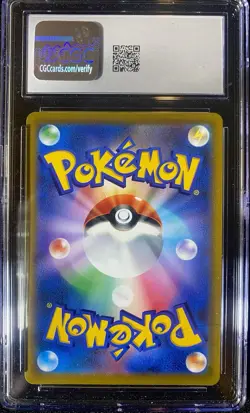 ✨✨✨ CGC 10 Arceus VSTAR 084/100 Star Birth Pokemon Card Japanese - Image 2