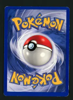 Voltorb MP 67/102 - 1st Edition Base Set Shadowless - Pokemon 1999 (C) - Image 2