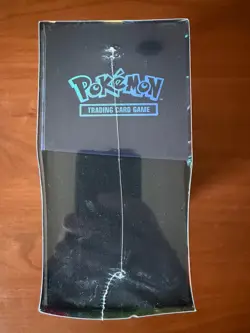 Mega Evolution Phantasmal Flames • Pokemon Center Elite Trainer Box • SEALED - Image 4