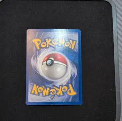 Pokemon Zapdos 16/102 Base Set Holo Rare 1999 Card 80 HP Thunderstorm - Image 2