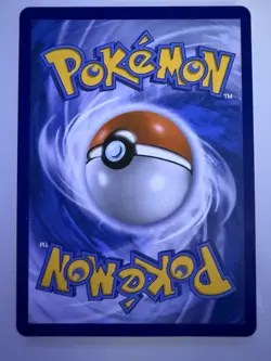 Pokemon Iron Leaves ex Hyper Rare Prismatic Evolutions 176/131 - Image 2
