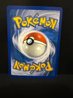 Cyndaquil - 105/165 - Common - Expedition - Pokemon Card - Reverse Holo - MP - Image 2