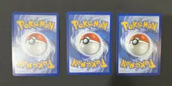Pokemon 2026 First Partner Illustration Collection Series 1 Promo Set (9 Cards) - Image 4