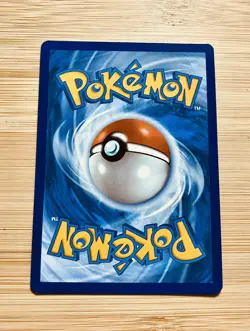 Pokemon TCG Snorlax 051 SV Scarlet & Violet 151 Promo Card Sealed - Image 3