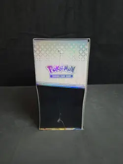 Pokemon TCG Prismatic Evolutions Pokemon Center ETB Sealed *SEE PICS* - Image 2