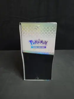 Pokemon TCG Prismatic Evolutions Pokemon Center ETB Sealed *SEE PICS* - Image 3
