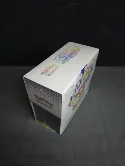 Pokemon TCG Prismatic Evolutions Pokemon Center ETB Sealed *SEE PICS* - Image 4