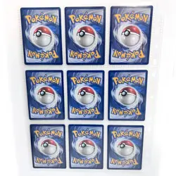 Pokemon TCG First Partner Illustration Collection NM Promos Full SET 2026! - Image 2