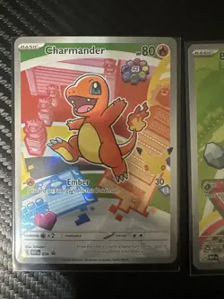Pokemon First Partner Illustration Set OG’s 30th Anniversary Set - Image 3