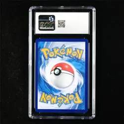 CGC 10 GEM MINT 2024 Pokemon CHN Espeon V 146/132 SR - Image 3