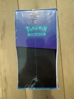Journey Together Elite Trainer Box ETB Sealed Pokemon - Image 4