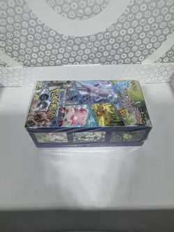 Pokemon Go Japanese Booster Box Sealed - Image 4