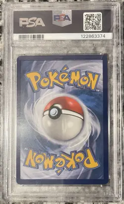 2023 Pokemon Sword and Shield Crown Zenith GG44 Full Art Mewtwo VSTAR PSA 10 - Image 2