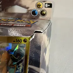 Pokemon Unified Minds Soaring Storm Theme Deck Sealed - Image 2