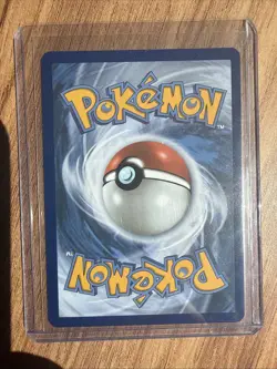 Pokemon TCG Riolu Illustration Rare Pokemon center promo - Image 2