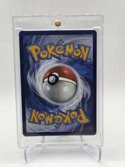 Pokemon TCG Team Rocket's Mewtwo ex 231/182 Destined Rivals SIR - Image 2