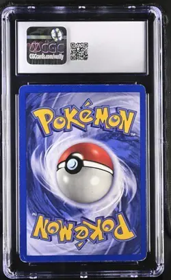 Pokemon English Dragonite 1999 Black Star Promos - WotC Mewtwo Strikes Back - Image 2