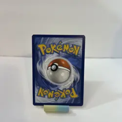 Cornerstone Mask Ogerpon ex 215/167 SIR, Twilight Masquerade, Pokemon TCG, NM - Image 2